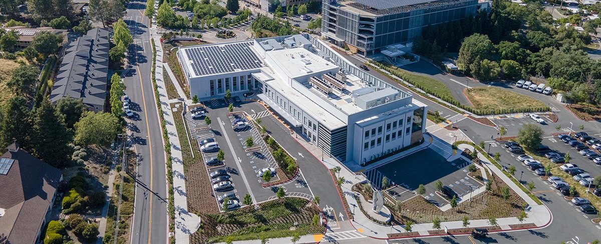 John Muir Health Outpatient Specialty Center – Walnut Creek, CA